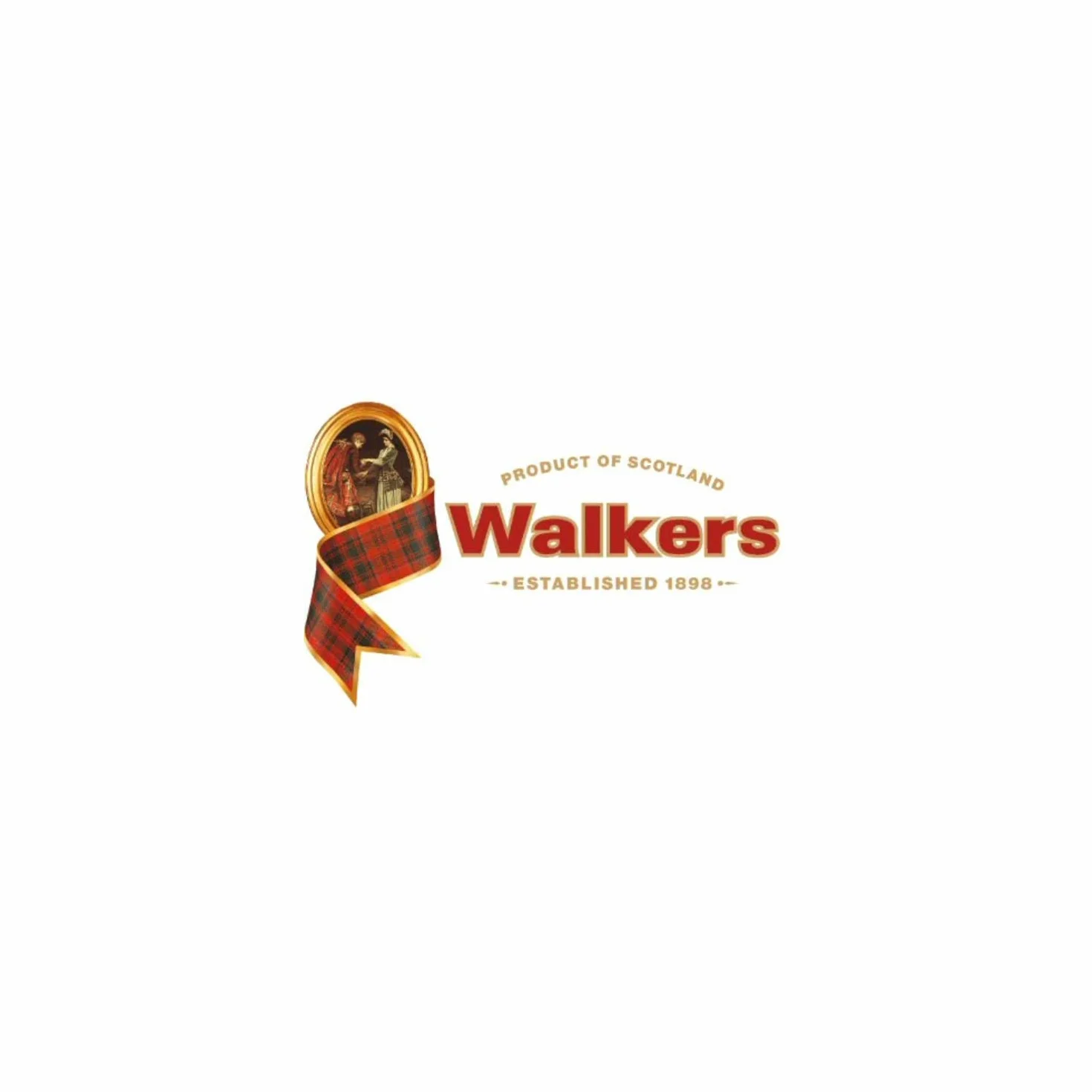 Walkers | Szkockie okrągłe ciasteczka kruche ciasto masło i sól | angielskie ciasteczka o smaku słonego masła - 1 piórnik