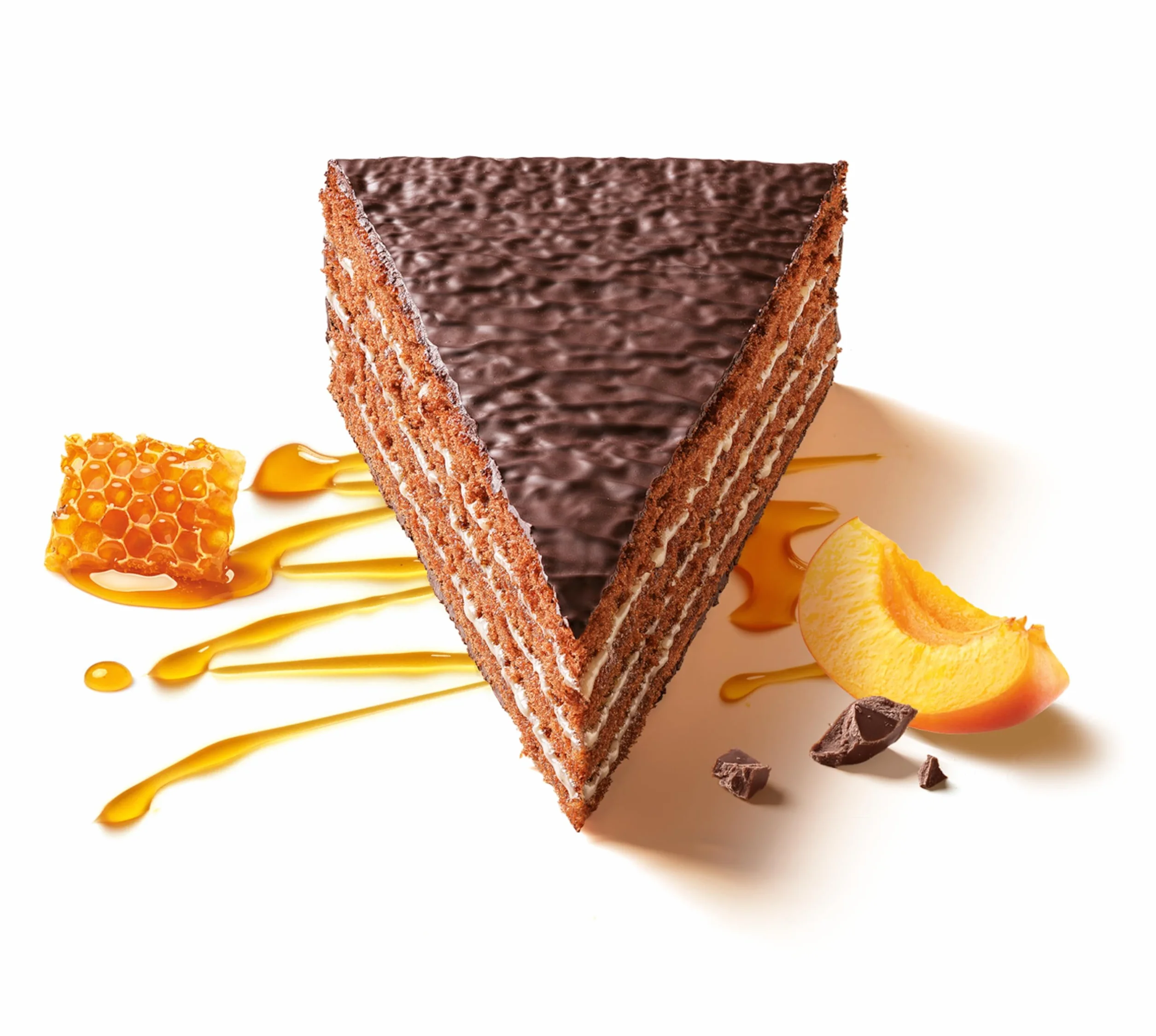 MARLENKA® ciasto miodowe MIX 3+1 4x800g