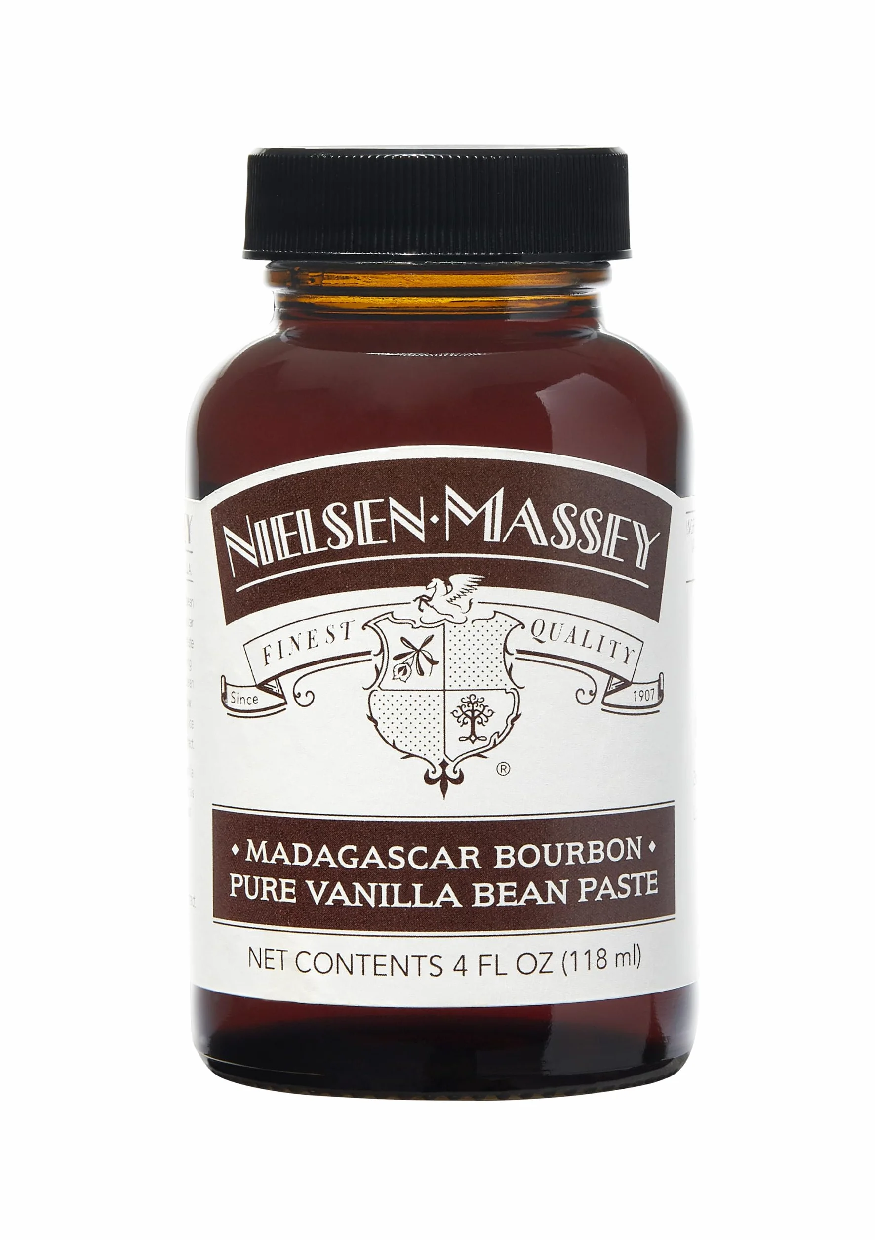Nielsen-Massey Madagascar Bourbon Pure Vanilla Bean Paste