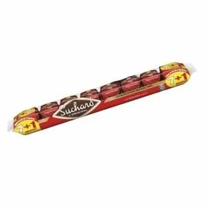 Suchard Rocher au Lait French Rock Milk 245 g 7 porcji