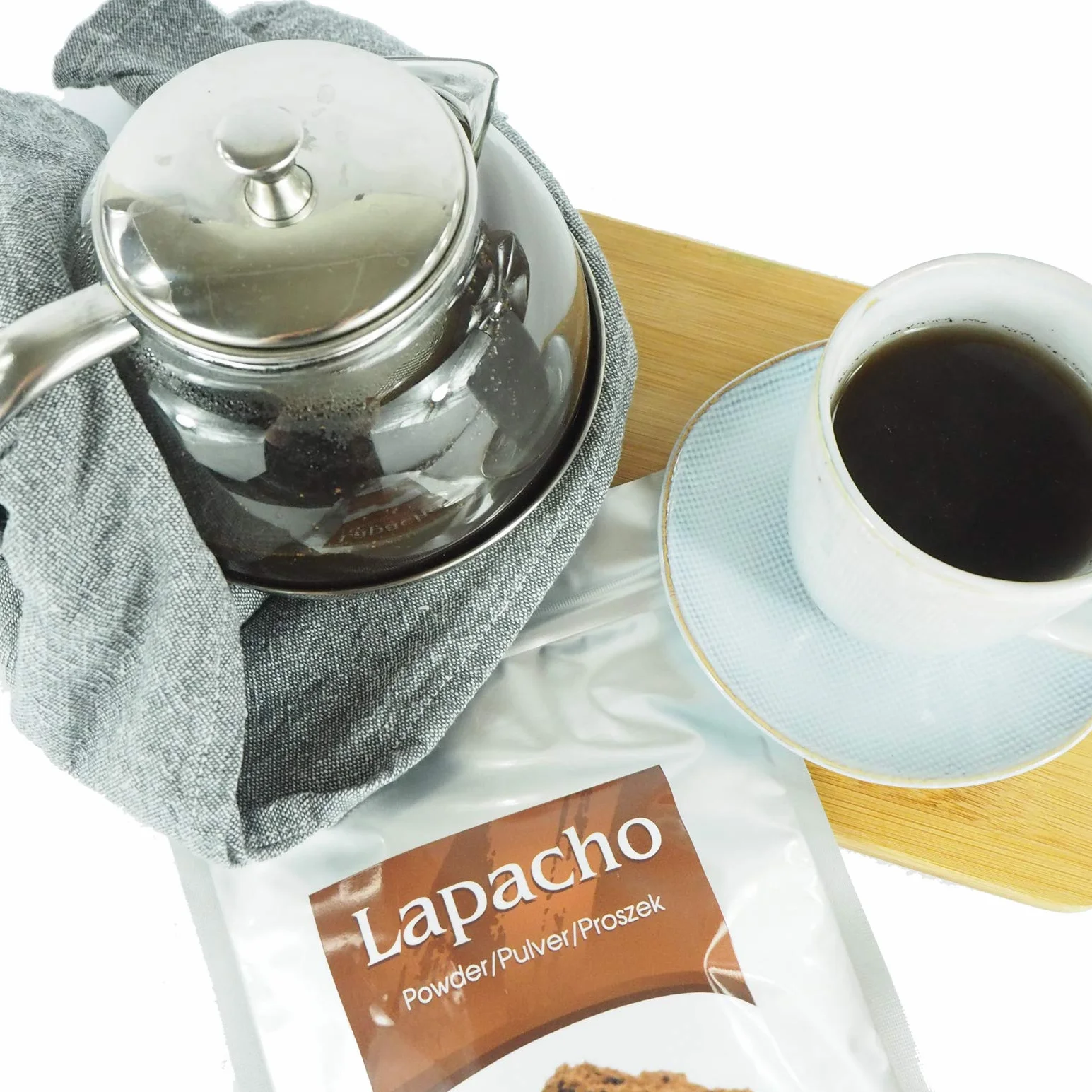 Kora Lapacho proszek 500g