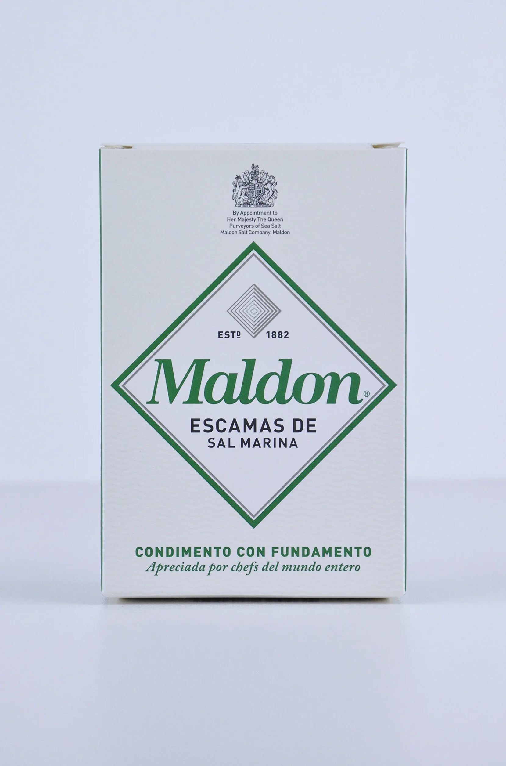 Maldon morskie płatki soli (125 g) od artykułów spożywczych