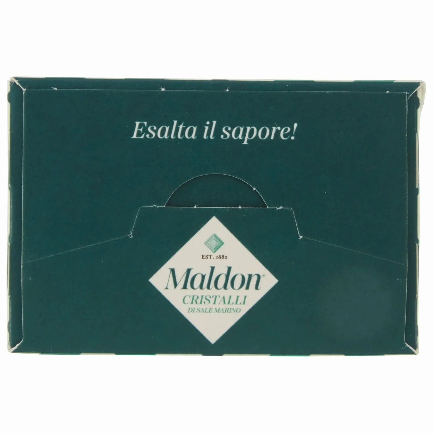 Maldon morskie płatki soli (125 g) od artykułów spożywczych