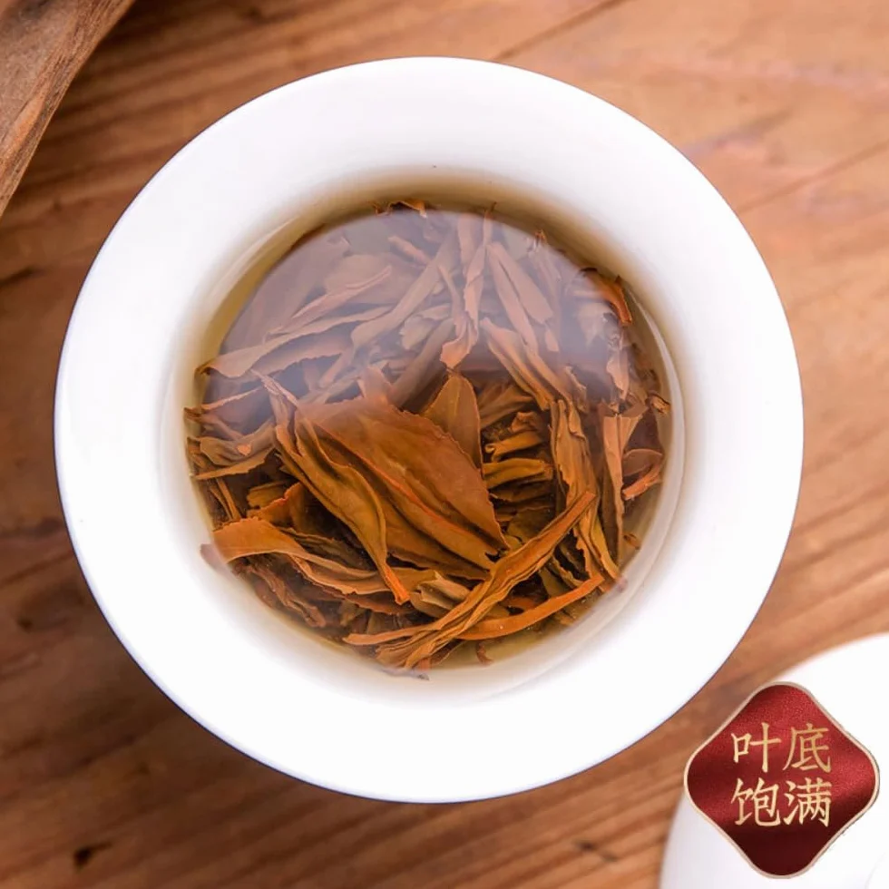 Lapsang Souchong Czarna Herbata 500g Luźna Liściasta