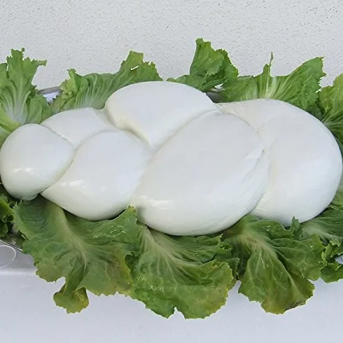 Treccione Mozzarella di Bufala 3 kg