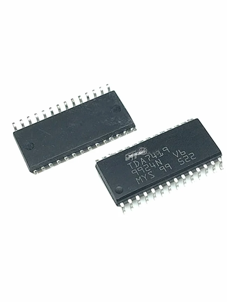 5 sztuk/partia TDA7419TR TDA7419 SOP-28