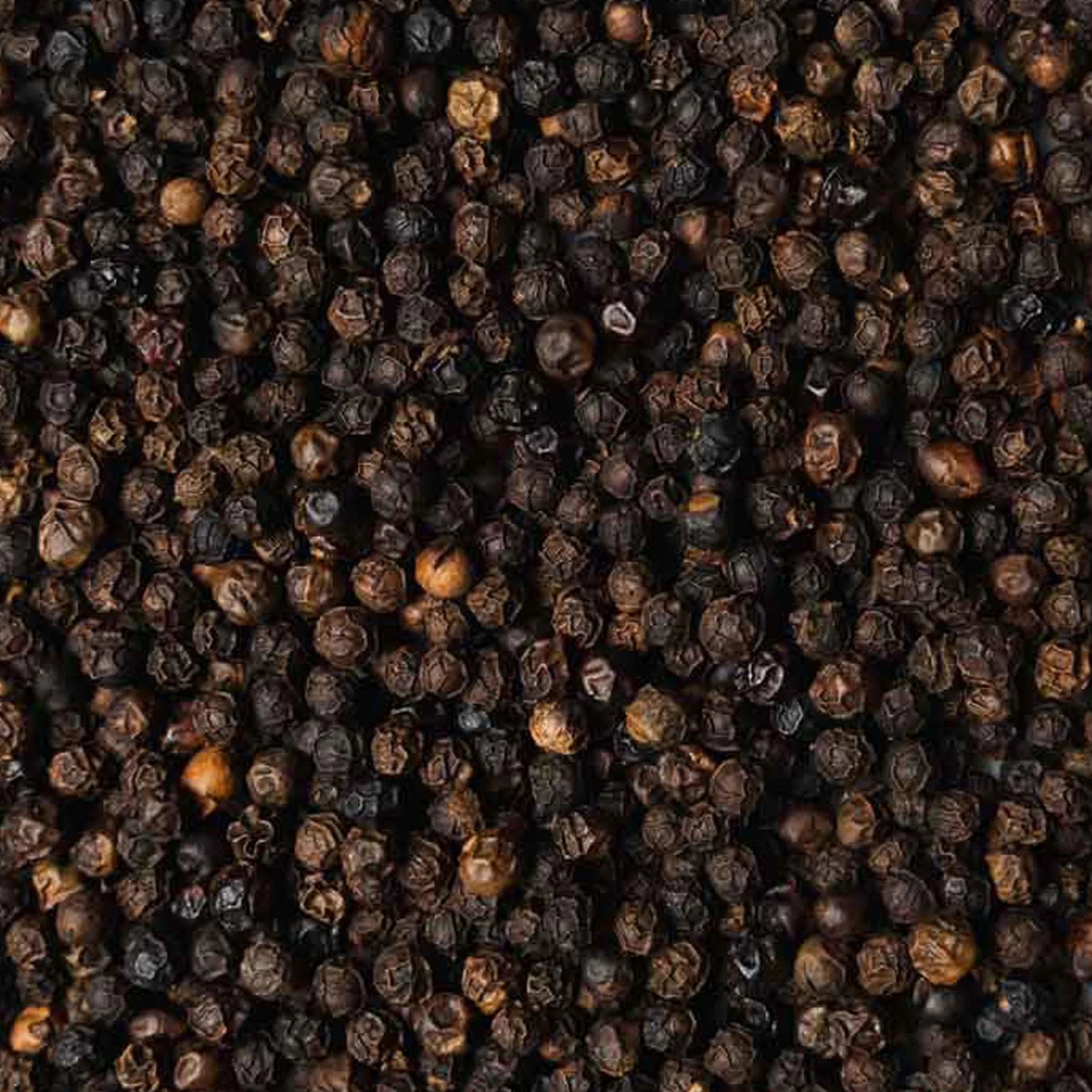Pieprz czarny Bio 250 g – całe ziarna pieprzu najwyższej jakości ekologicznej – nadaje się do młynków do pieprzu – Piper nigrum – Pochodzenie Sri Lanki/Cejlonu Biotiva