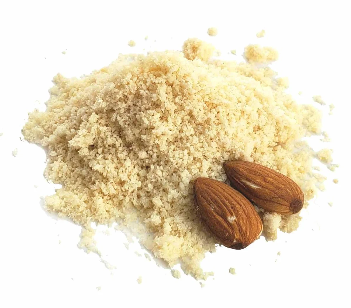 Malinowe MĄKA MIGDAŁOWA 1kg Jakość Premium Migdały Mielone