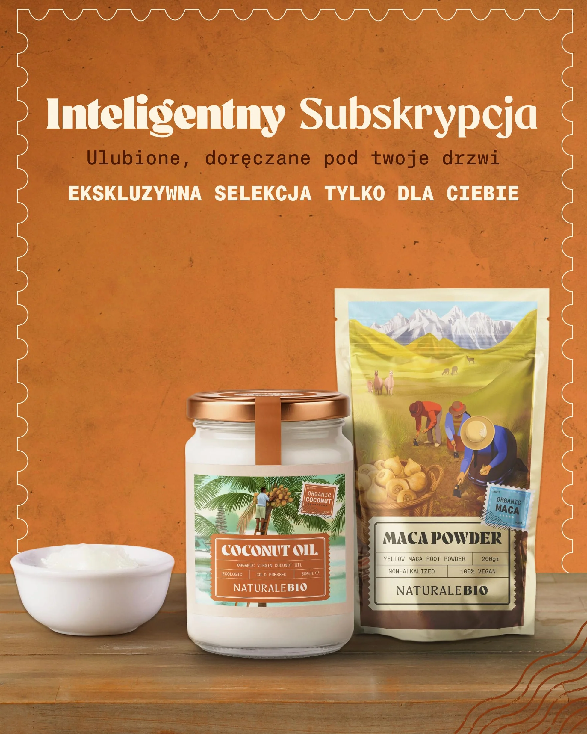 Olej kokosowy ekologiczny Extra Virgin 1000 ml. Surowy i tłoczony na zimno. 100% organiczny, naturalny i czysty. Bio natywny i nierafinowany. Kraj pochodzenia Sri Lanka. NaturaleBio