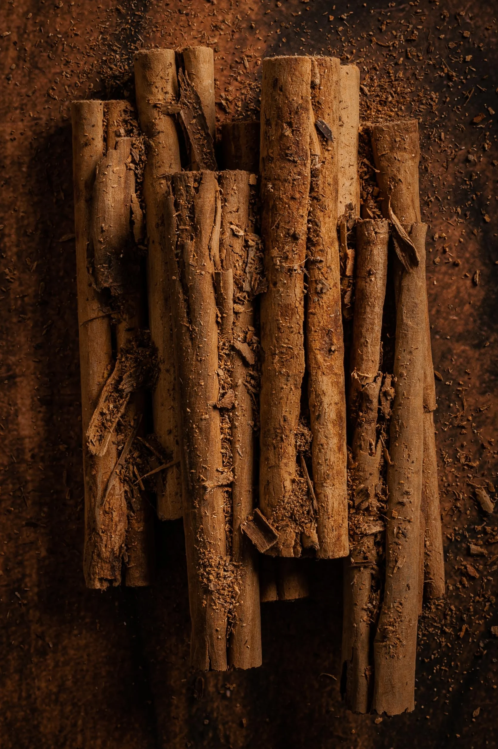 Biojoy BIO-Ceylon drążki cynamonowe 8-12 cm (150 g), całe, ok. 30 sztuk (Cinnamomum verum)