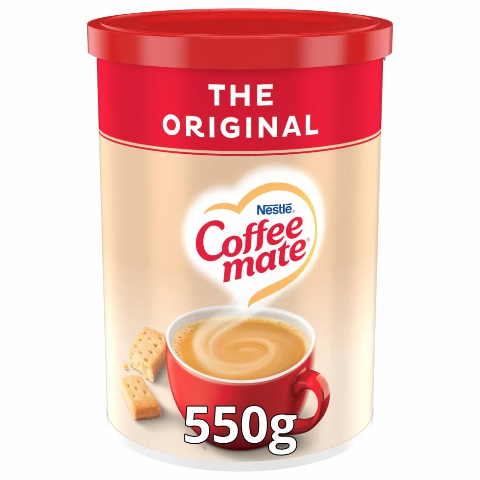 Nestle Coffee Mate Original 550 g