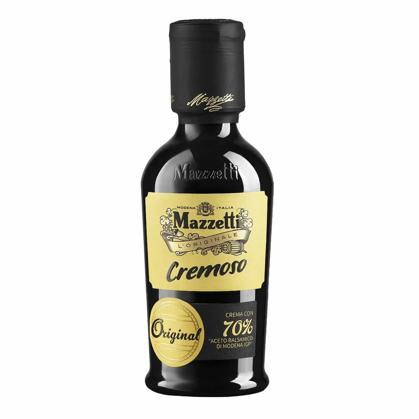 Mazzetti Balsamico Cremoso, 215 ml