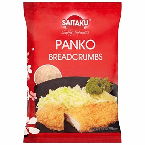 Saitaku Panko mąka panierska 150 g