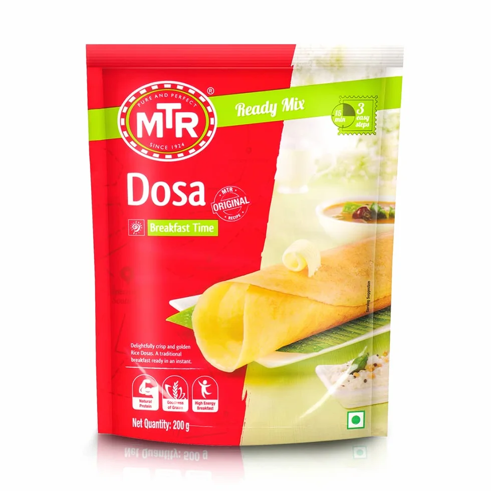 MTR DOSA MIX 200 GM