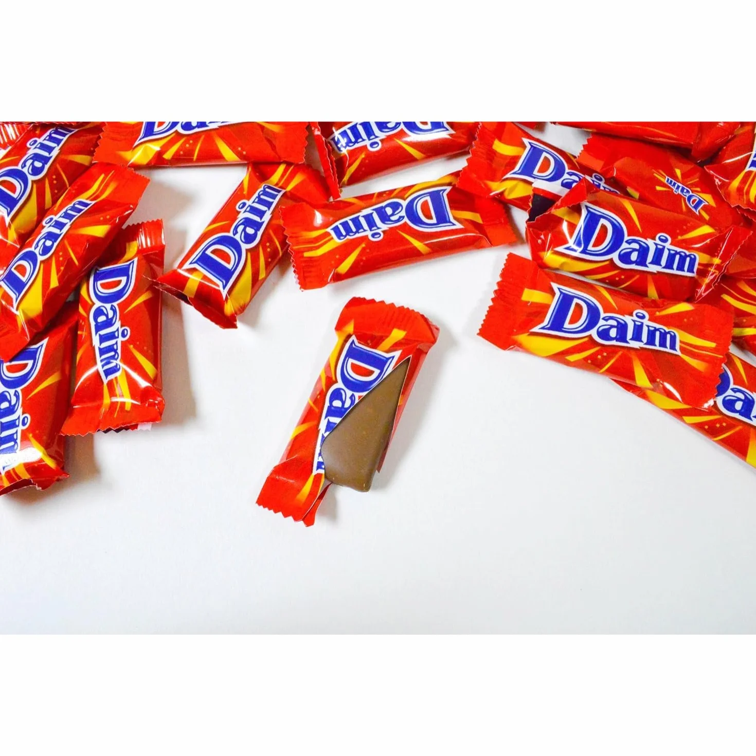 Marabou Daim Mini 200 g