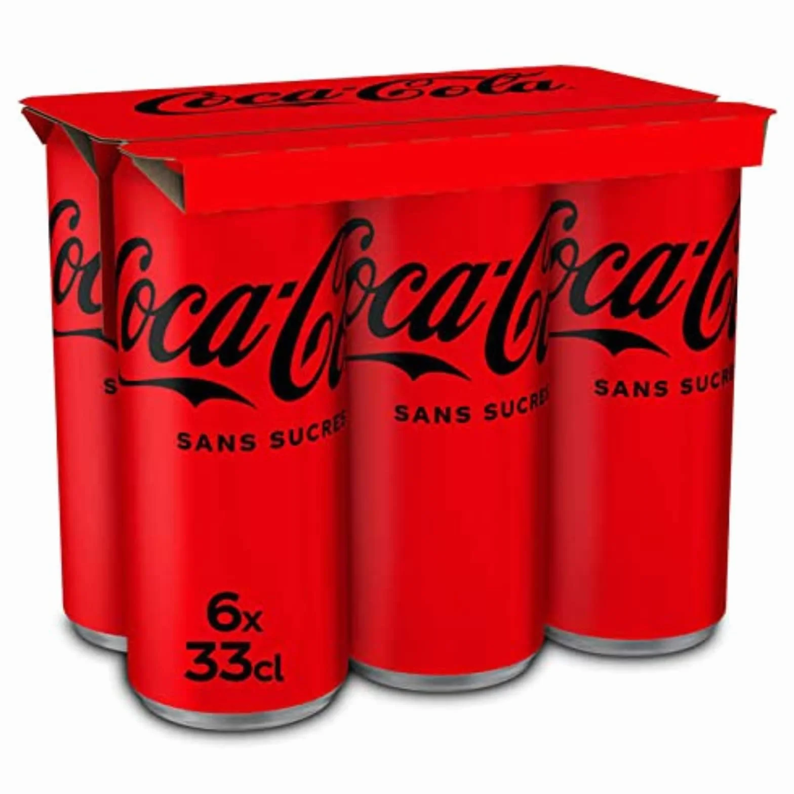 Coca-Cola Bez Cukru Coca-Cola Bez Cukru Opakowanie 6 x 330 ml Puszek Coca-Cola Bez Cukru Coca-Cola Bez Cukru Opakowanie 6 x 330 ml Puszek Coca-Cola Bez Cukru Coca-Cola Bez Cukru Opakowanie 6 x 330 ml