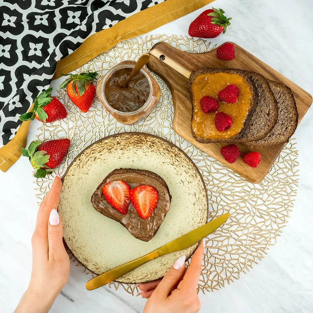 Keto Chleb Bezglutenowy 190g