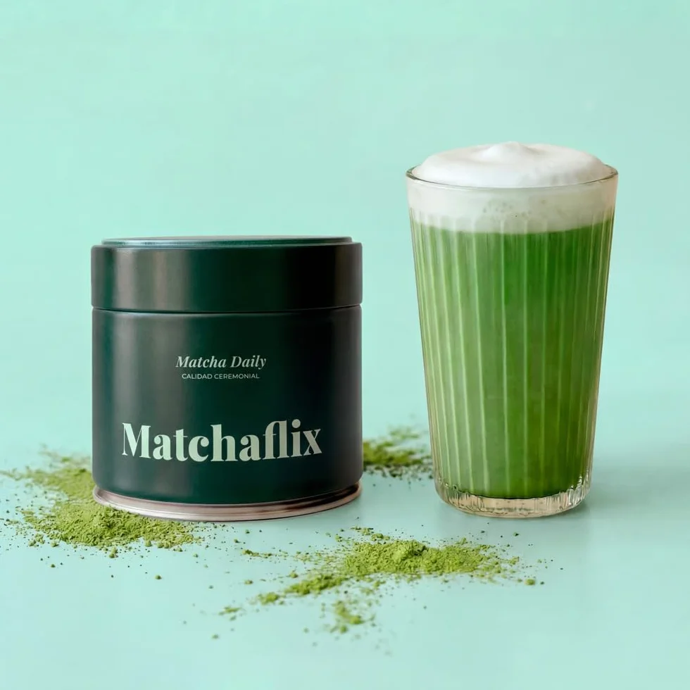 Ceremonialna herbata matcha 1. stopnia w proszku 30g - Japońska zielona herbata matcha