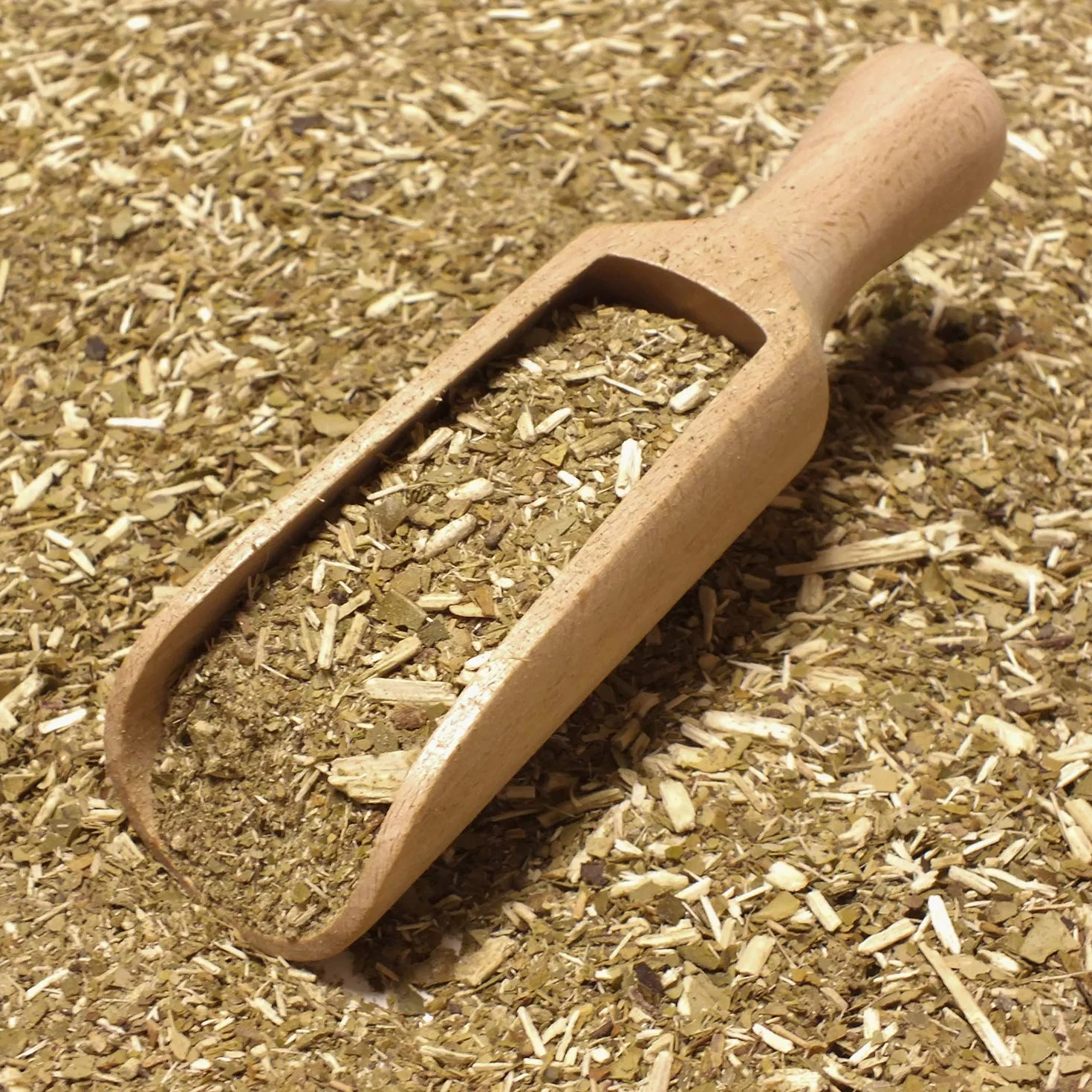 Guarani Menta Limón | Yerba mate miętowo-cytrynowa | Orzeźwiająca | Doskonała na ciepło i na zimno | Herbata yerba mate z Paragwaju (500, 500)