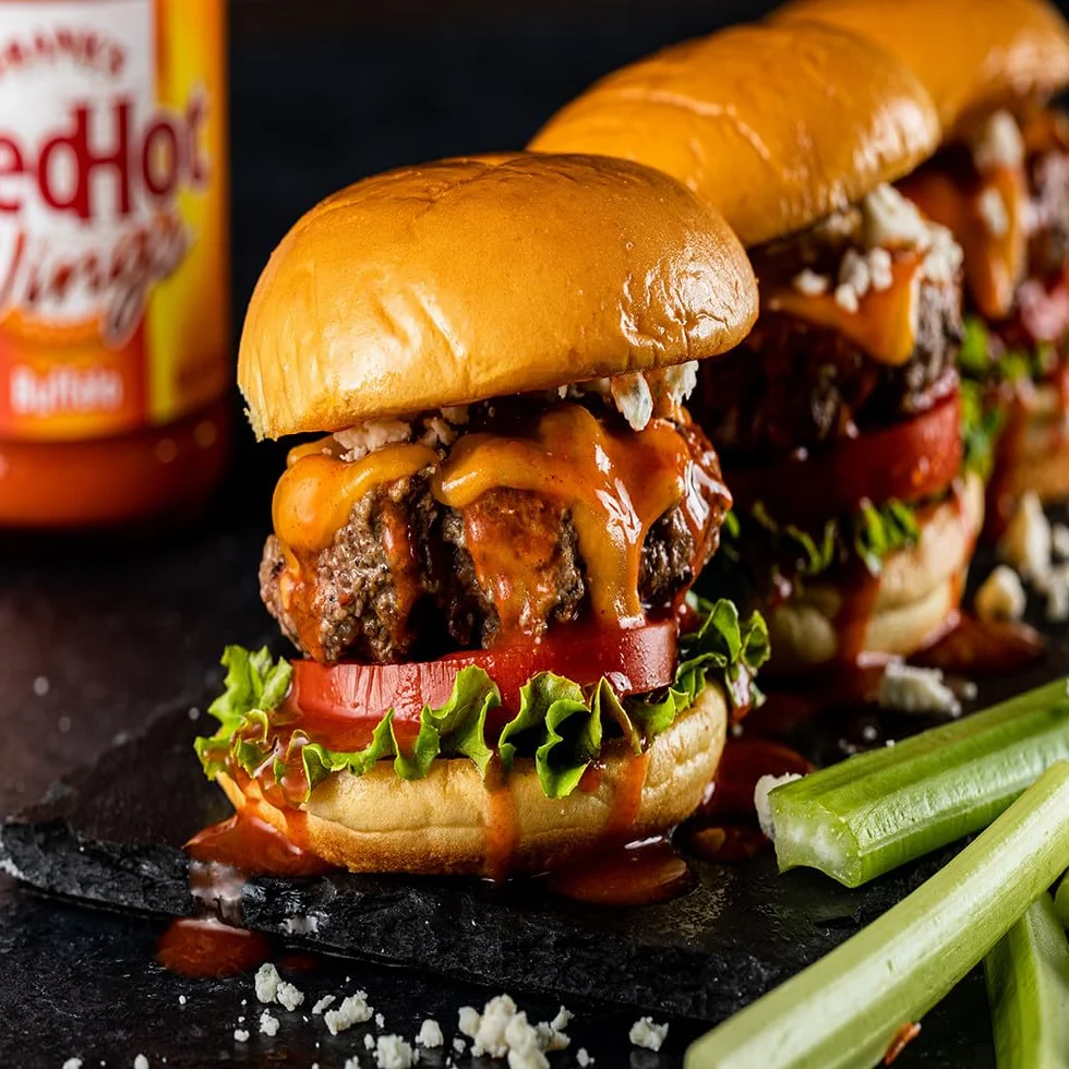 Franks Red Hot | Sos Buffalo Wing | 1 x 354 ml