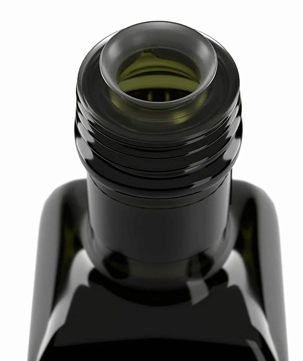 Sunnati Bio olejek z czarnuszki niefiltrowany tłoczony na zimno 100% czysty 500 ml