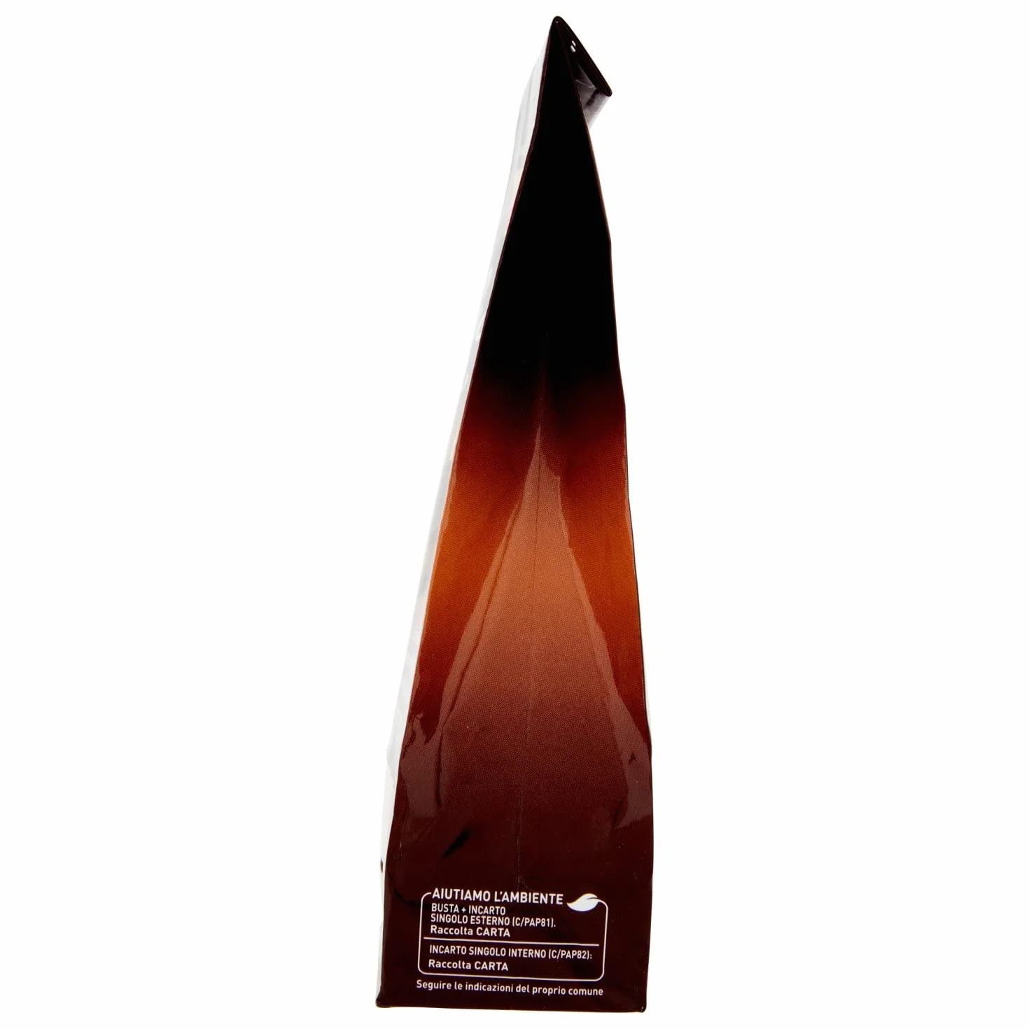 Praliny włoskie z kremem Cuadro Noir 150g - Novi