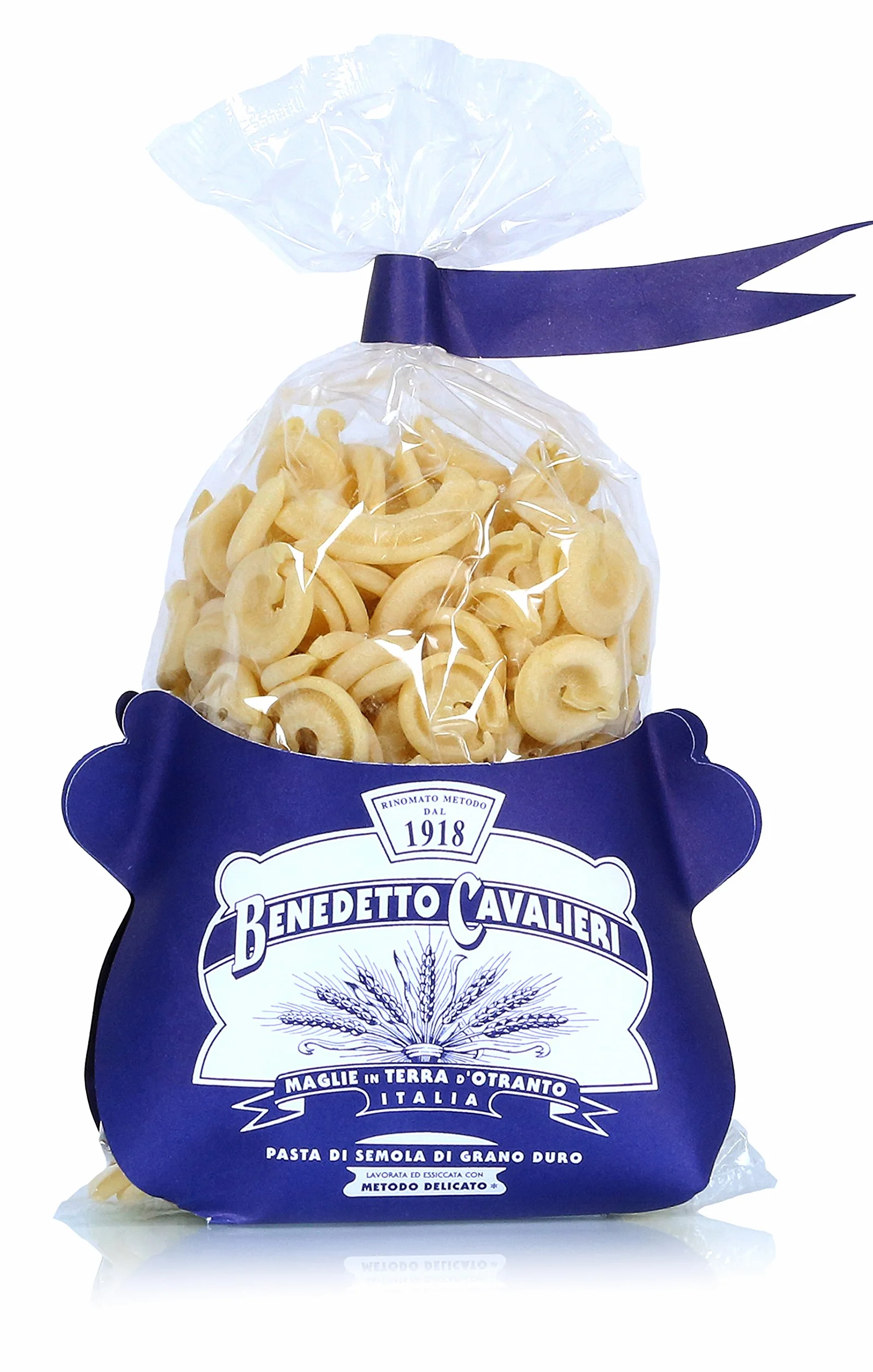 Dischi Volanti Pastificio Cavalieri 4 x 500 g