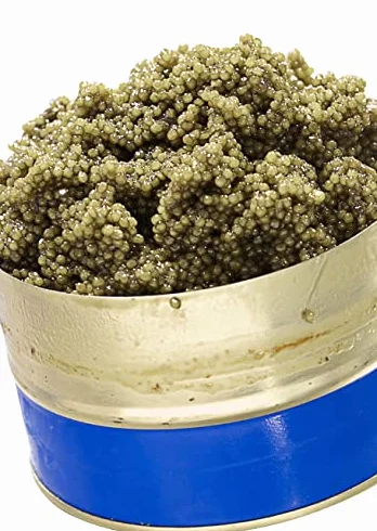 Kawior Top Selection Beluga 500 gr