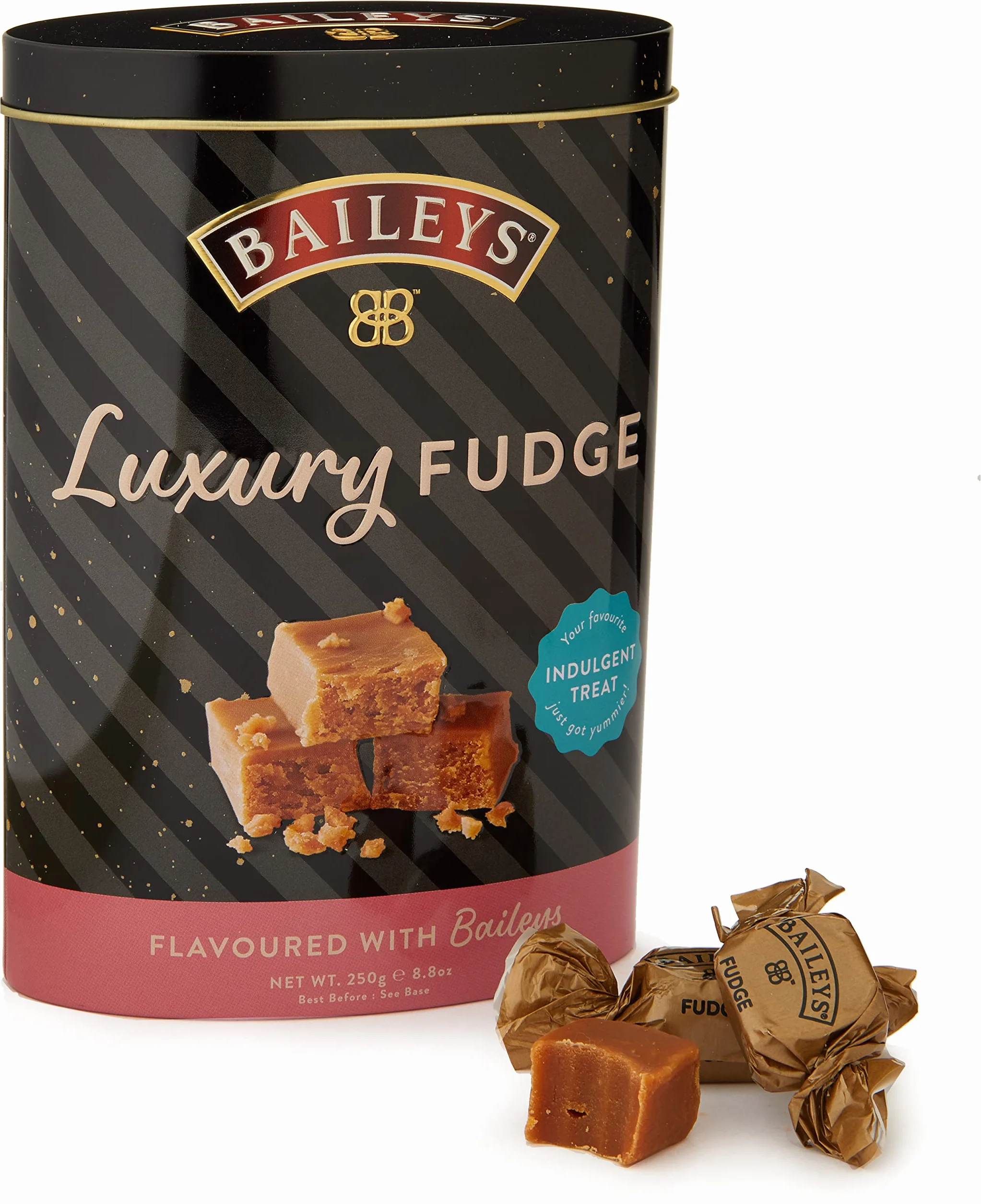 Gardiner´s of Scotland Baileys Luxury Fudge, 250 g