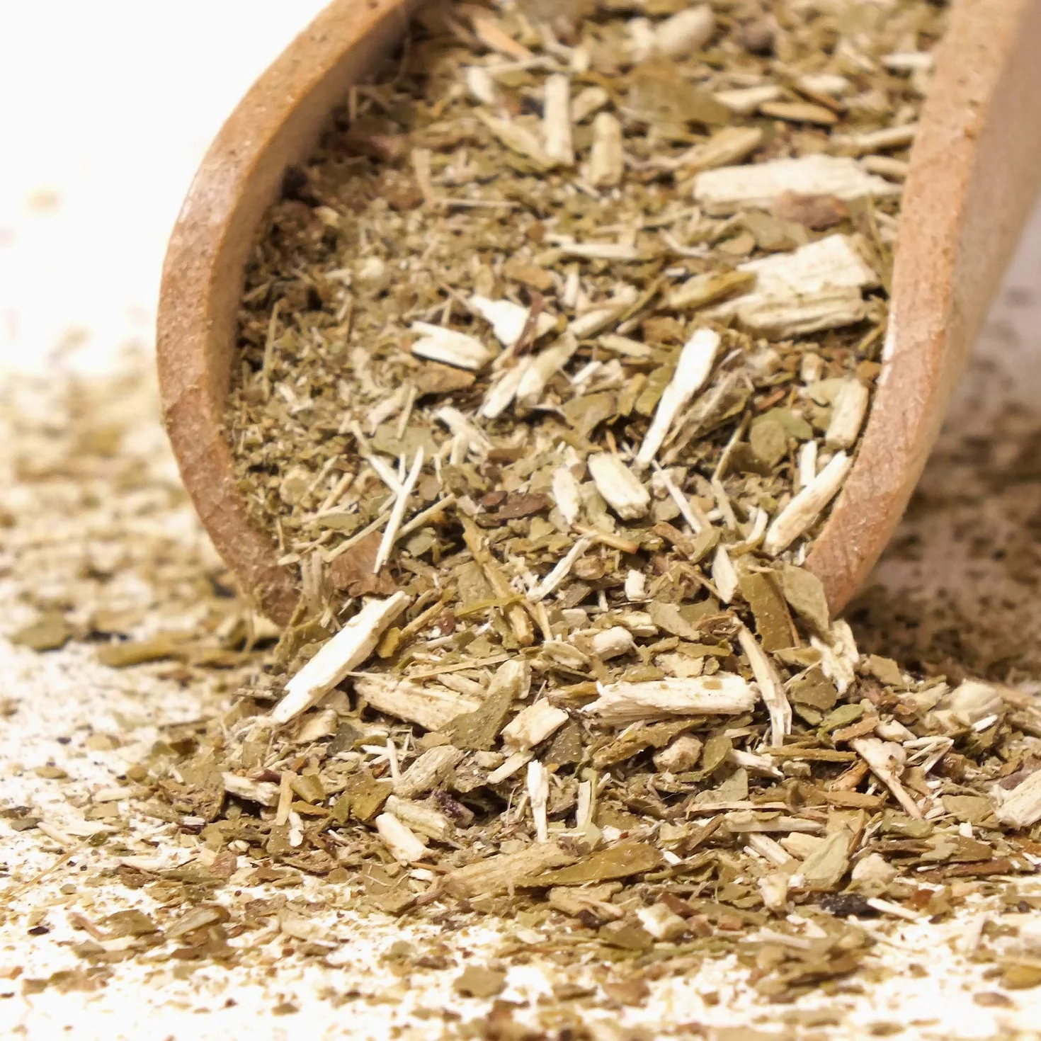 Guarani Menta Limón | Yerba mate miętowo-cytrynowa | Orzeźwiająca | Doskonała na ciepło i na zimno | Herbata yerba mate z Paragwaju (500, 500)