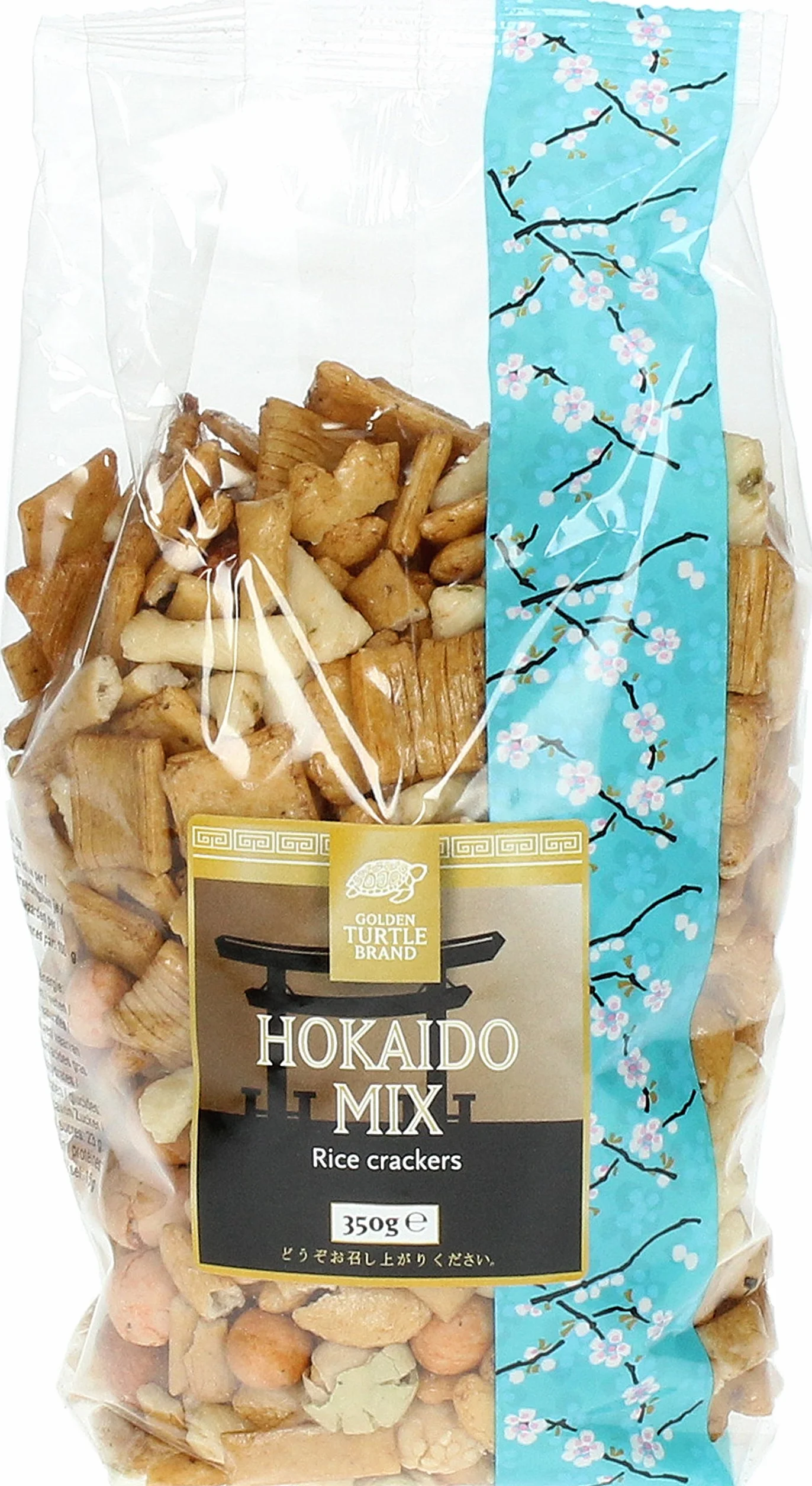 Golden Turtle Hoikado Mix urządzenie do ryżu 350 g