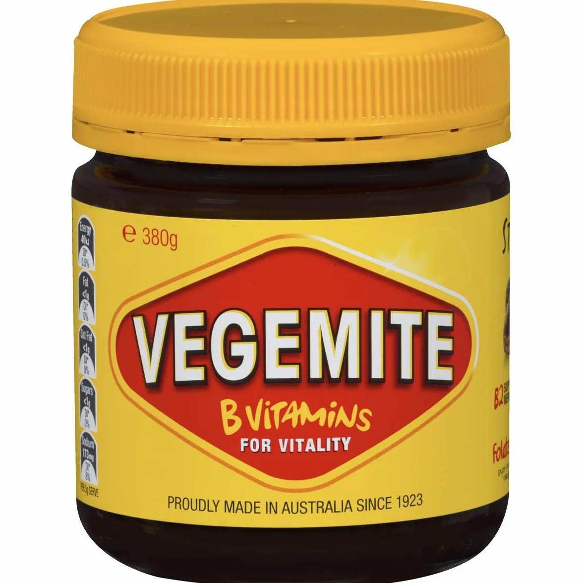 Vegemite 380 g słoik (Made in Australia)
