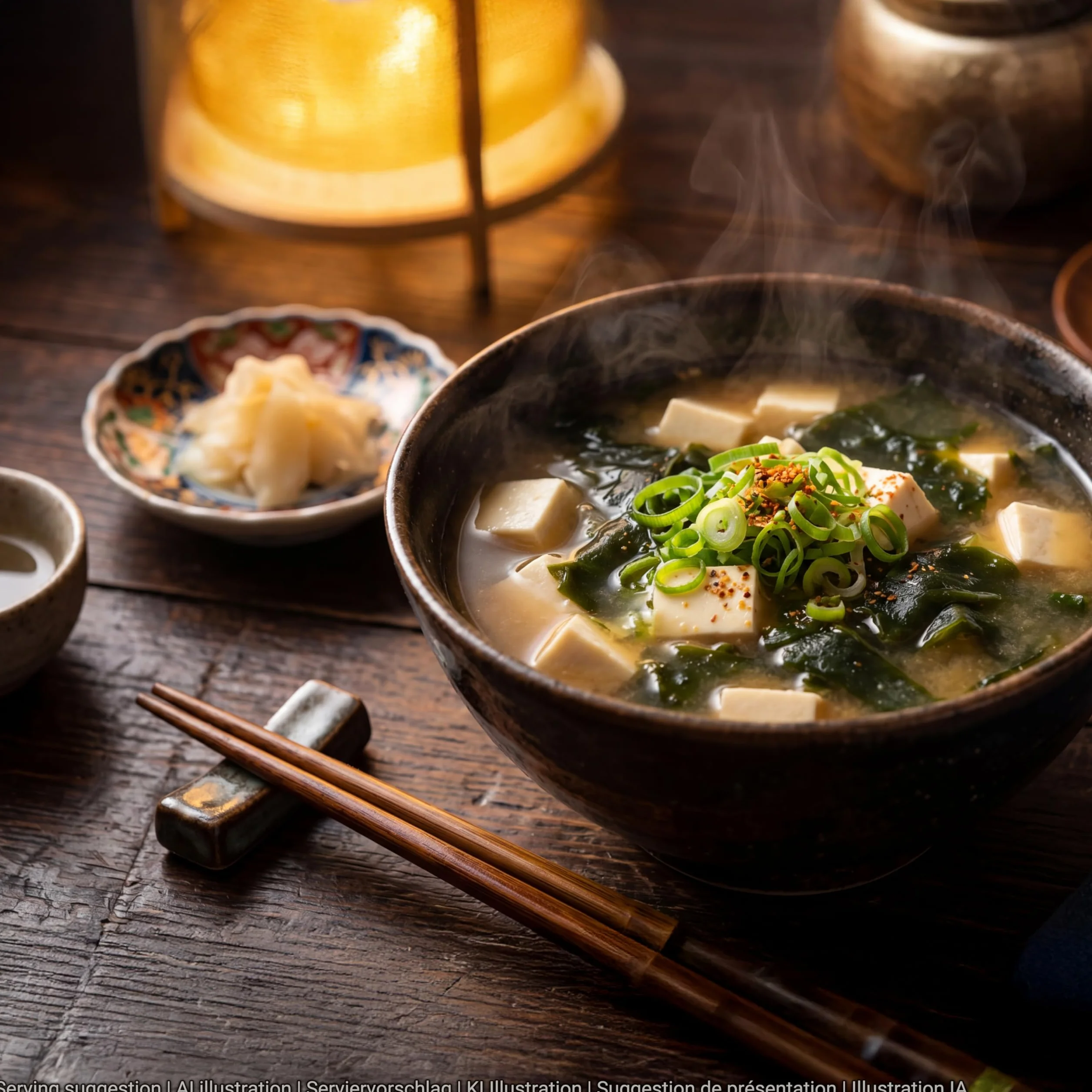 Asiafoodland - Bonito Dashi - Przyprawa do zupy rybnej - Dashi Powder, 1 opakowanie (1 x 60 g)
