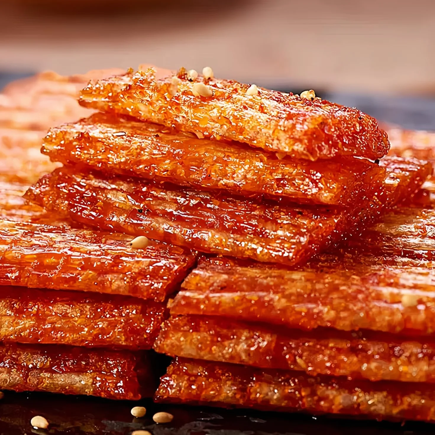 MKSDDF -Snacks latiao latioa chińskie pikantne paski azjatyckie przekąski pikantne paski wegetariańska tajwańska grillowana kiełbasa pikantne paski pikantne paski 15 g * 5 opakowań makaron przyprawowy