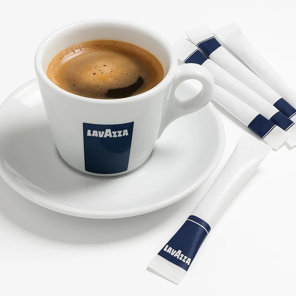 Lavazza Cukier (700 szt. x 4g)