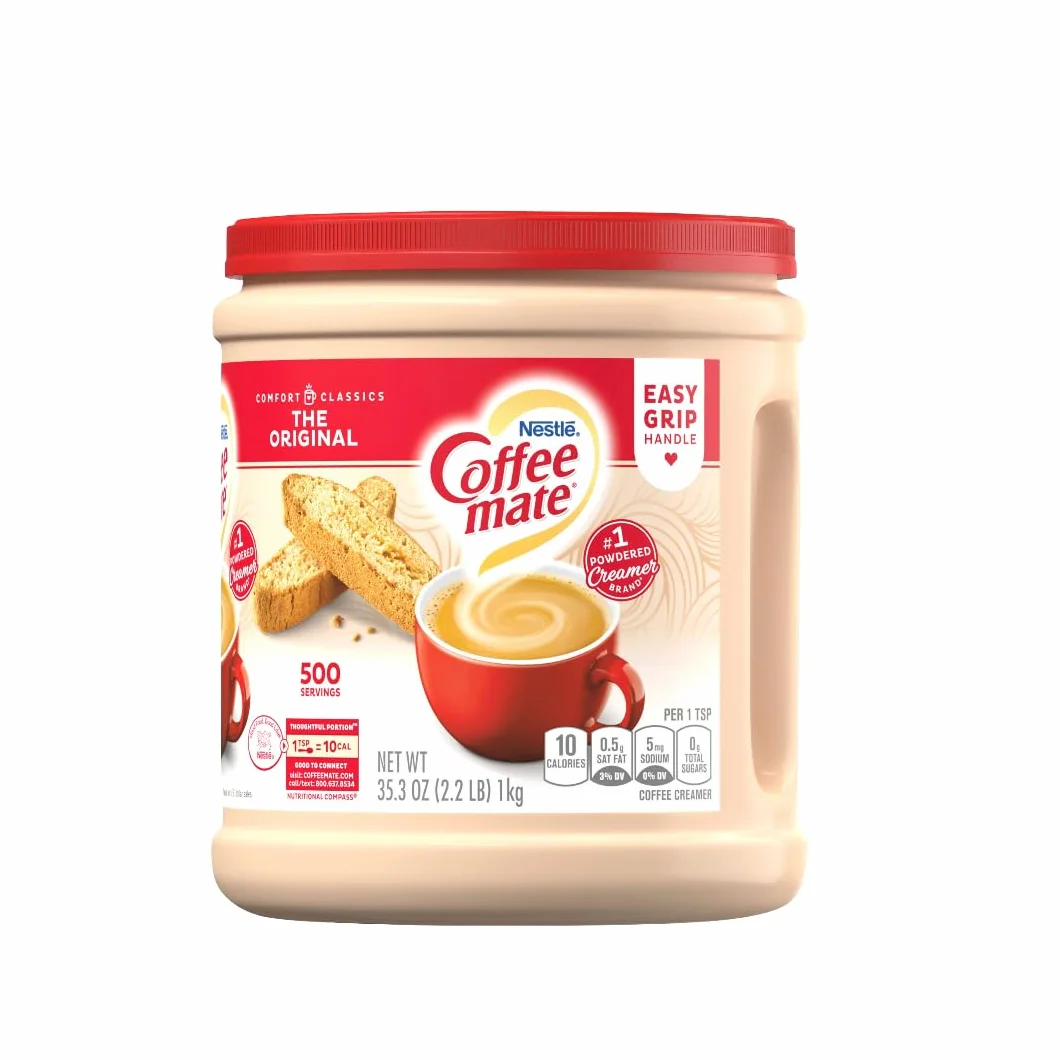 Nestle Coffee-Mate Original 1 kg