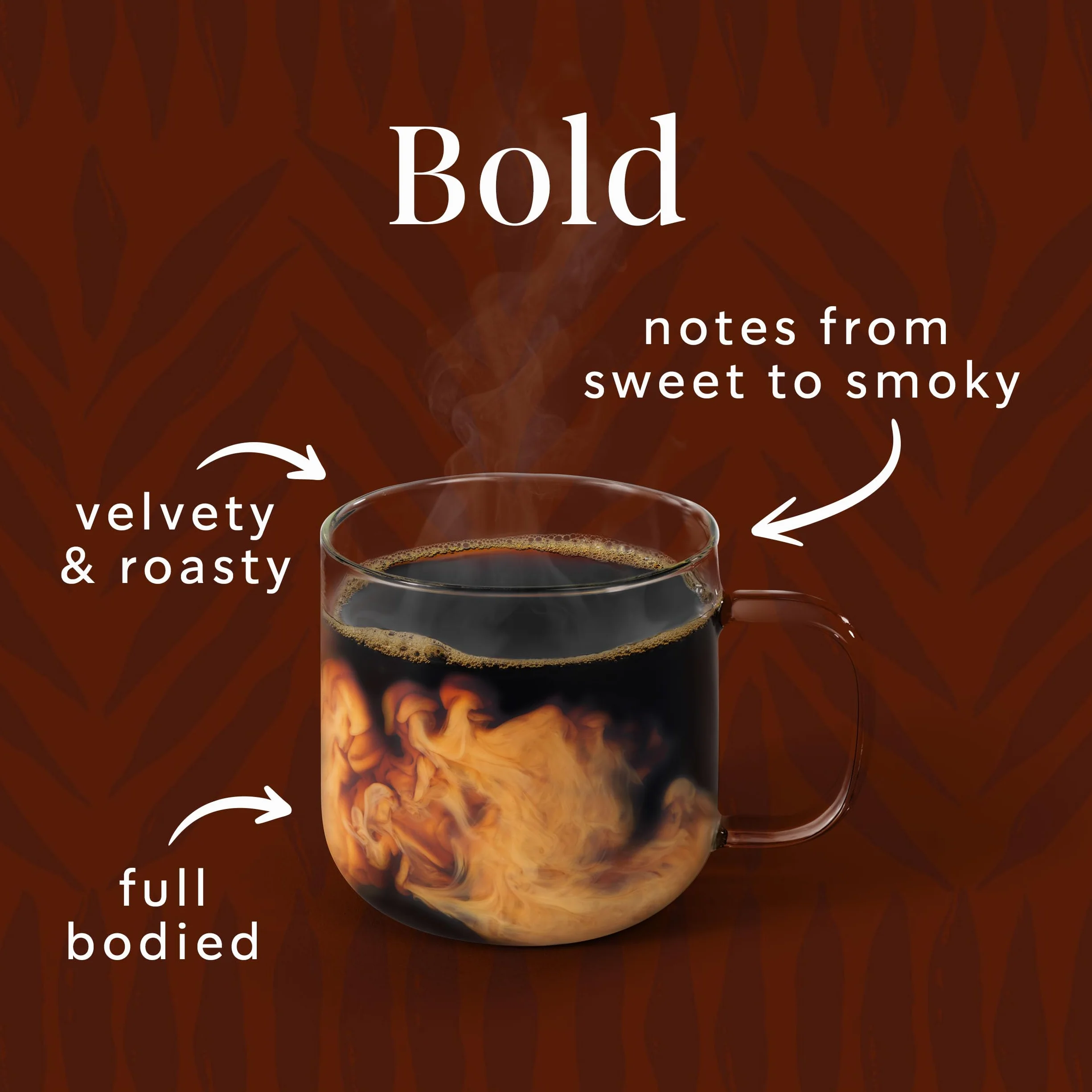 Starbucks VIA Ready Brew Italian Roast 8 porcji rozpuszczalnej kawy - kawa instant