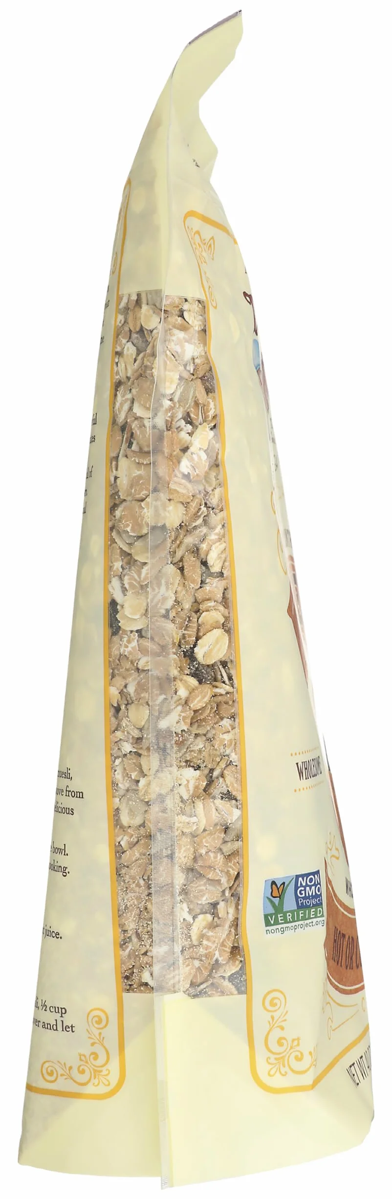 Bob's Red Mill Old Country Style Muesli, 40 Ounce