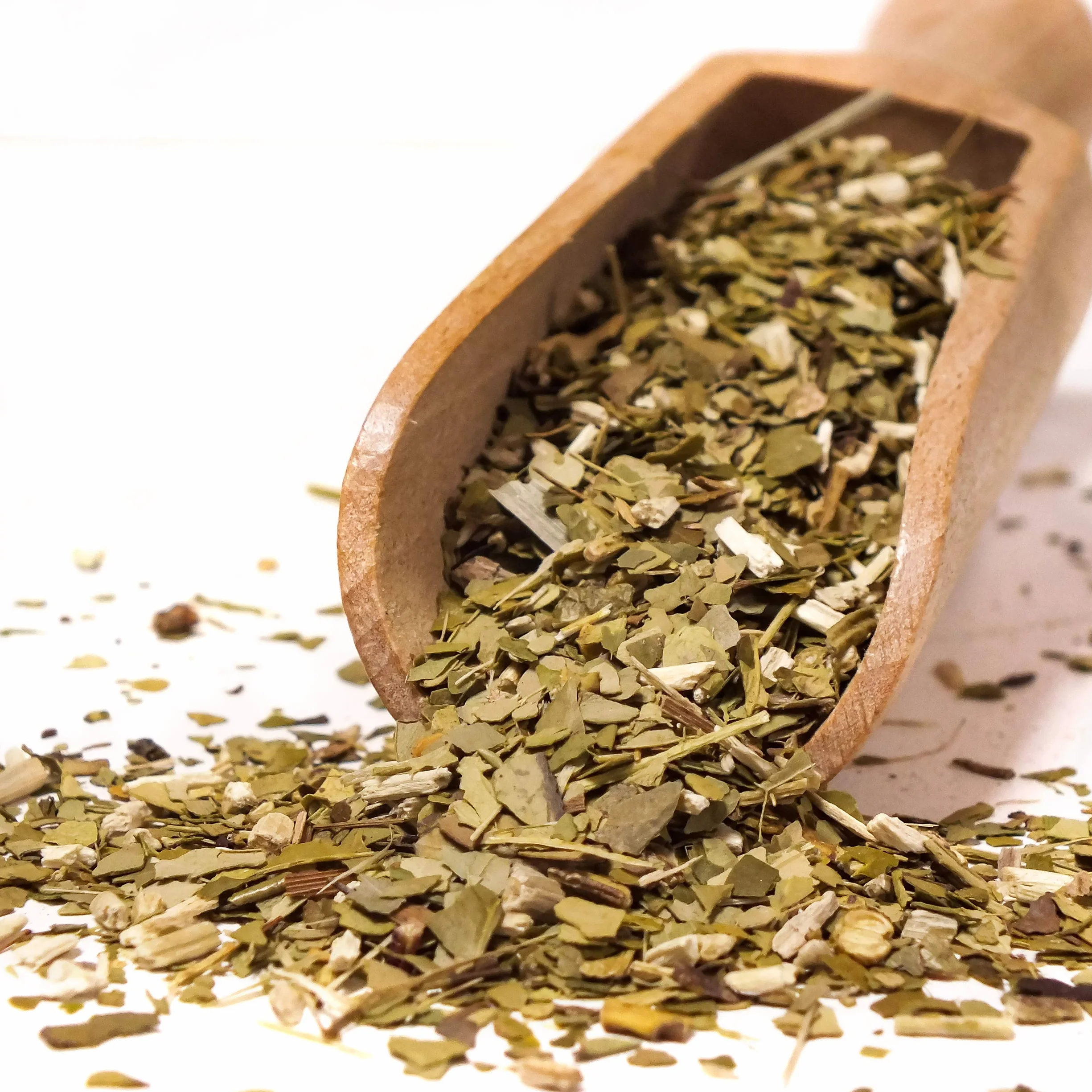 Yerba Mate Guarani Energia con Guarana 500 g