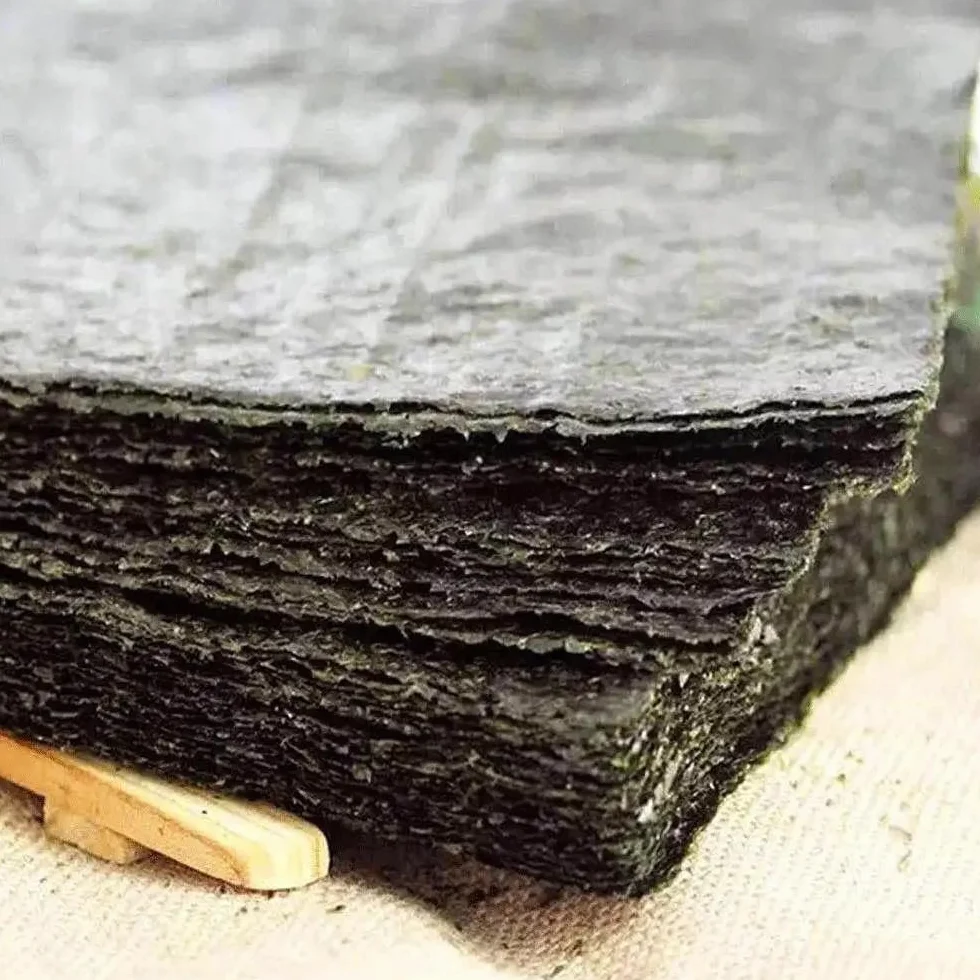 Nori do sushi 50 dużych arkuszy (150)