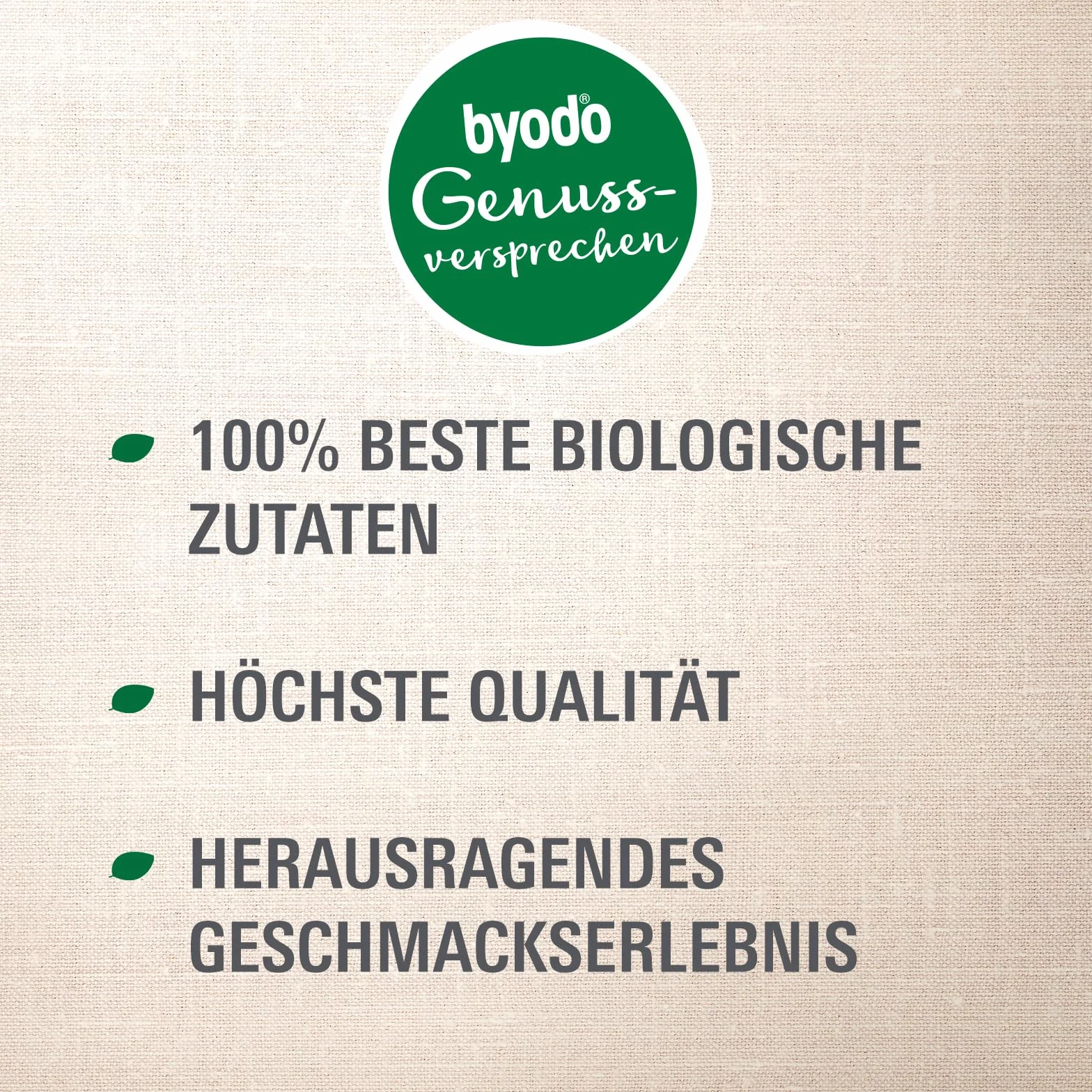 Ketchup dla dzieci BIO 300 ml Byodo