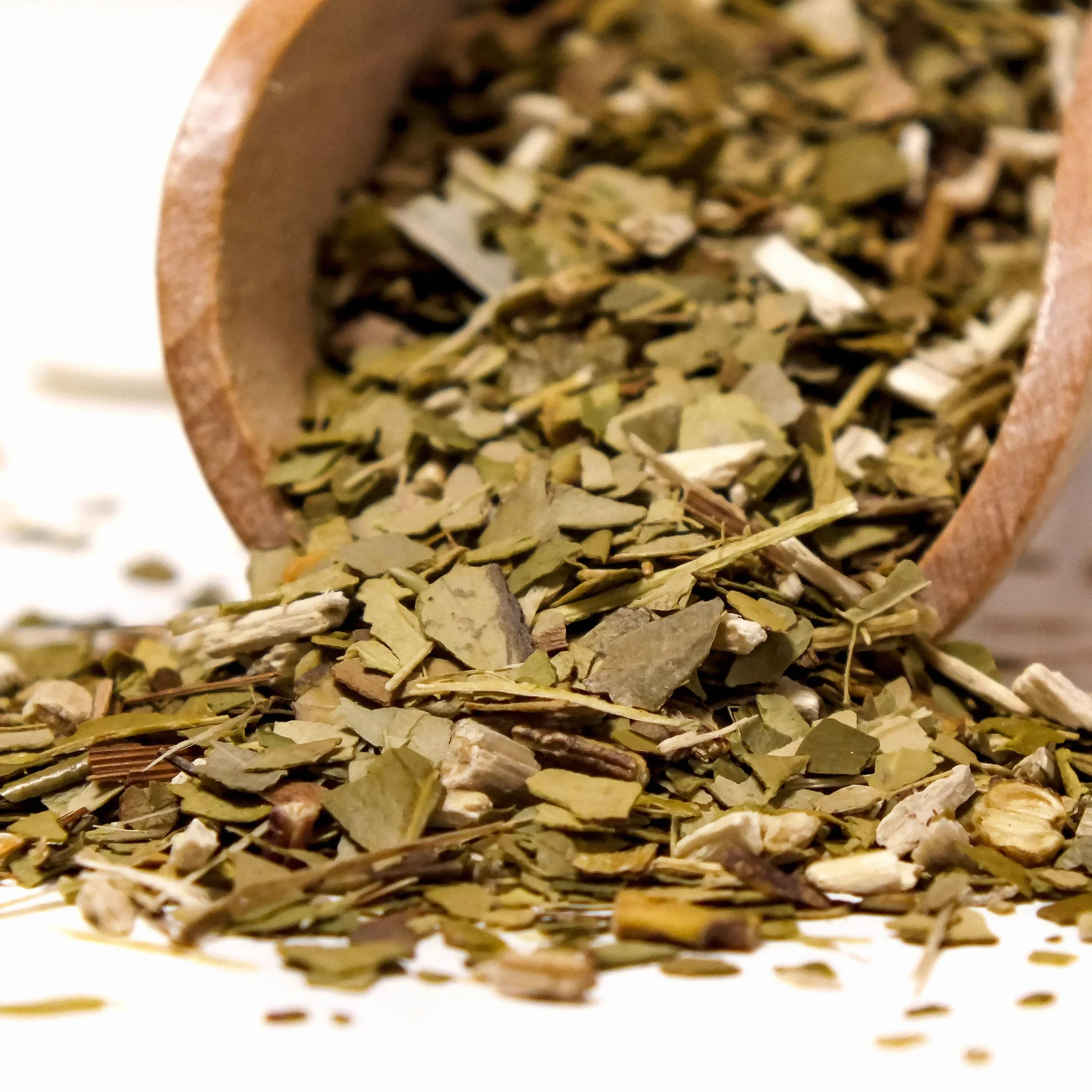 Yerba Mate Guarani Energia con Guarana 500 g