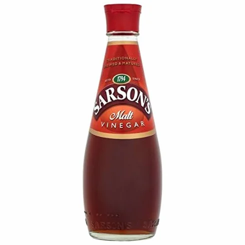 Sarson der Original-Malt Vinegar 250 ml
