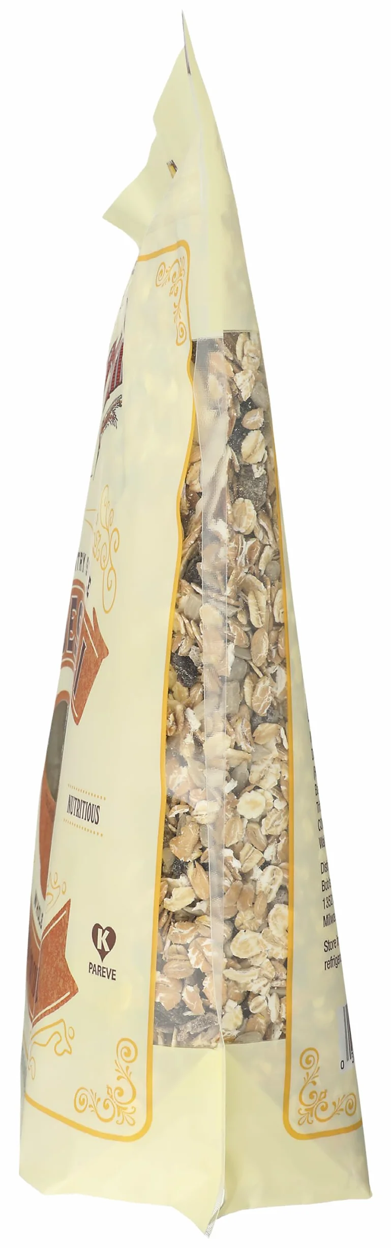 Bob's Red Mill Old Country Style Muesli, 40 Ounce