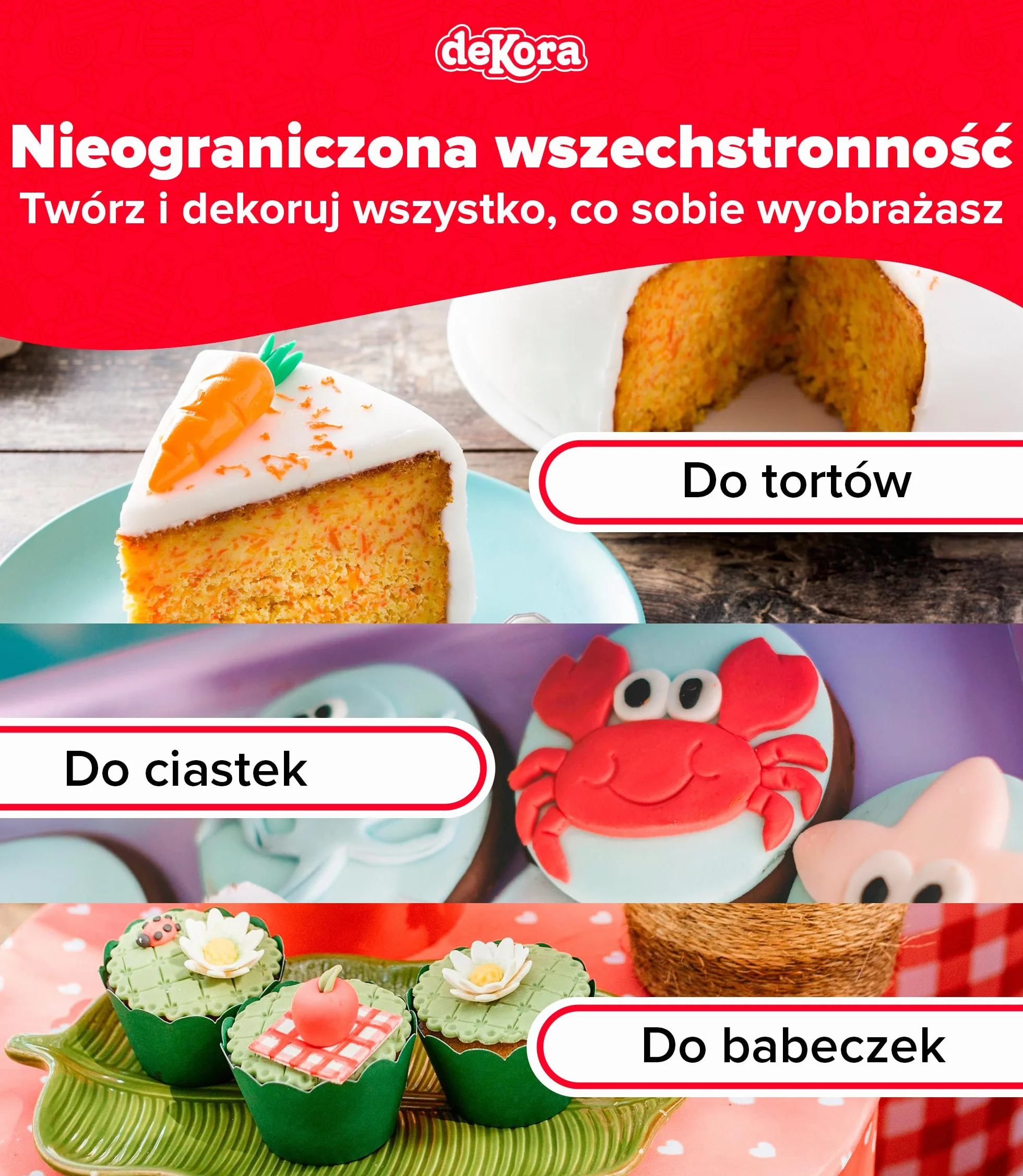 dekora – Masa cukrowa szmaragdowozielona 250 g | Fondant do tortów | Elastyczna i łatwa w użyciu | Bez glutenu, bez laktozy, Halal, Koszerna, odpowiednia dla wegetarian
