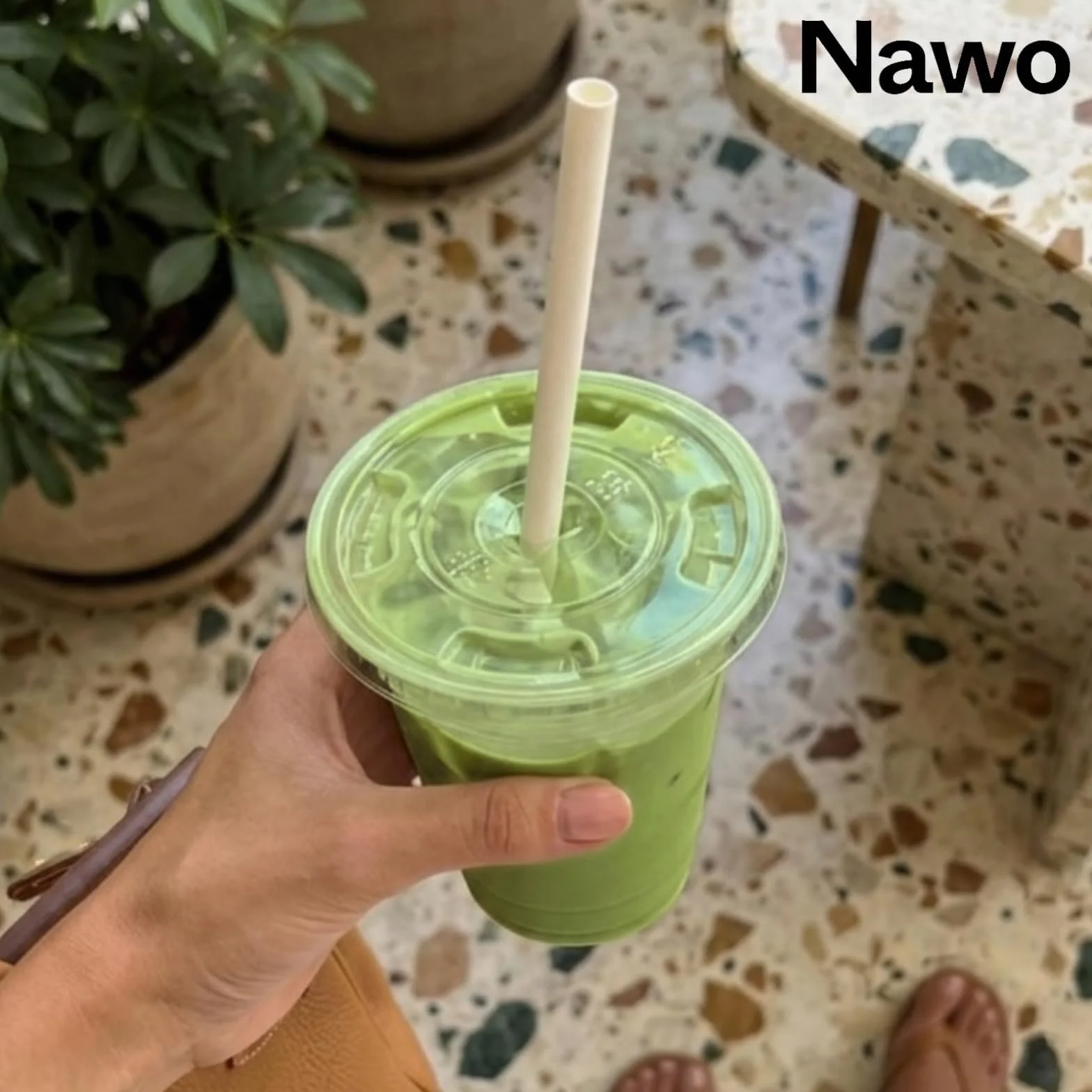Nawo Matcha Ceremonial Supreme 30g Ekologiczna Zielona Herbata w Proszku z Japonii