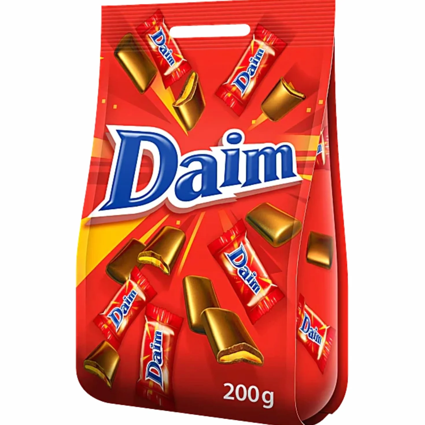 Marabou Daim Mini 200 g