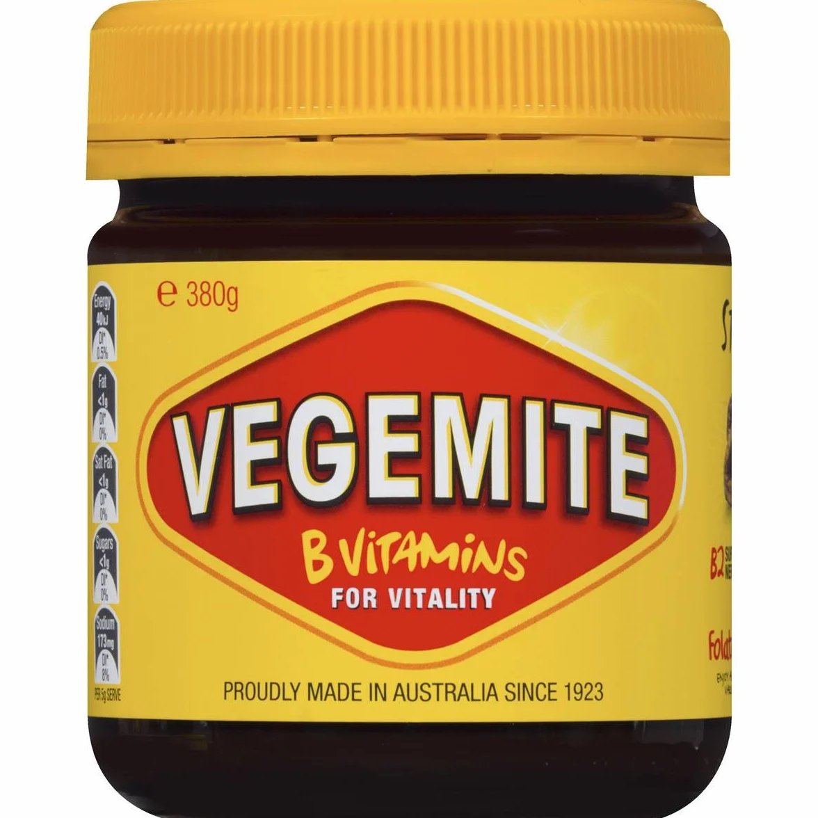Vegemite 380 g słoik (Made in Australia)