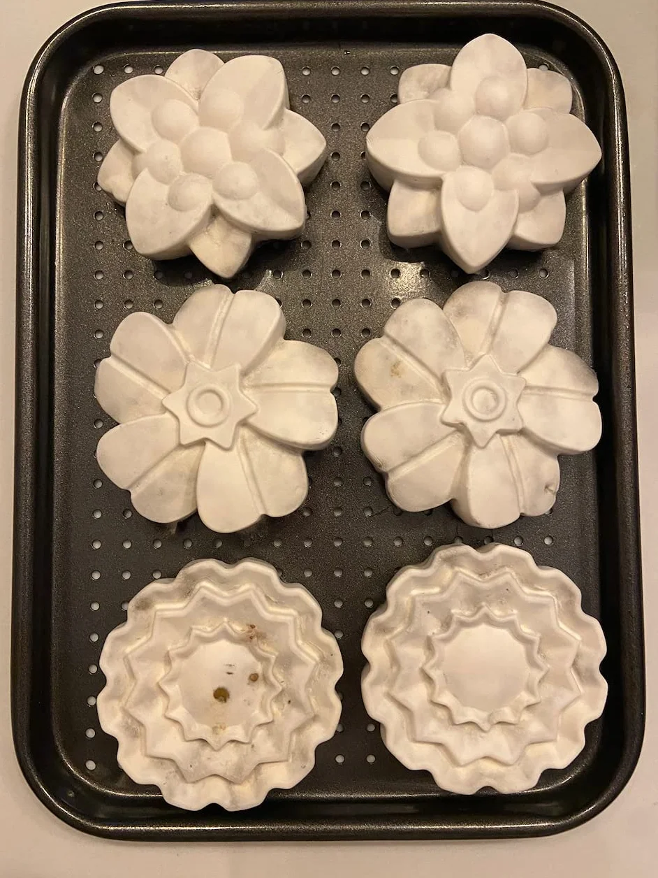 Tempeh Starter 40 Grams