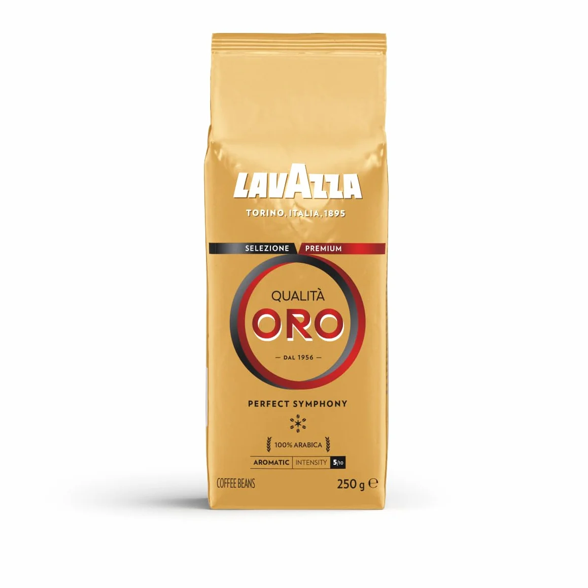 Lavazza Qualita Oro Kawa, 250 g
